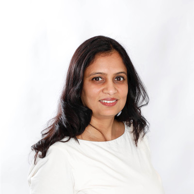 Paridhi Purohit