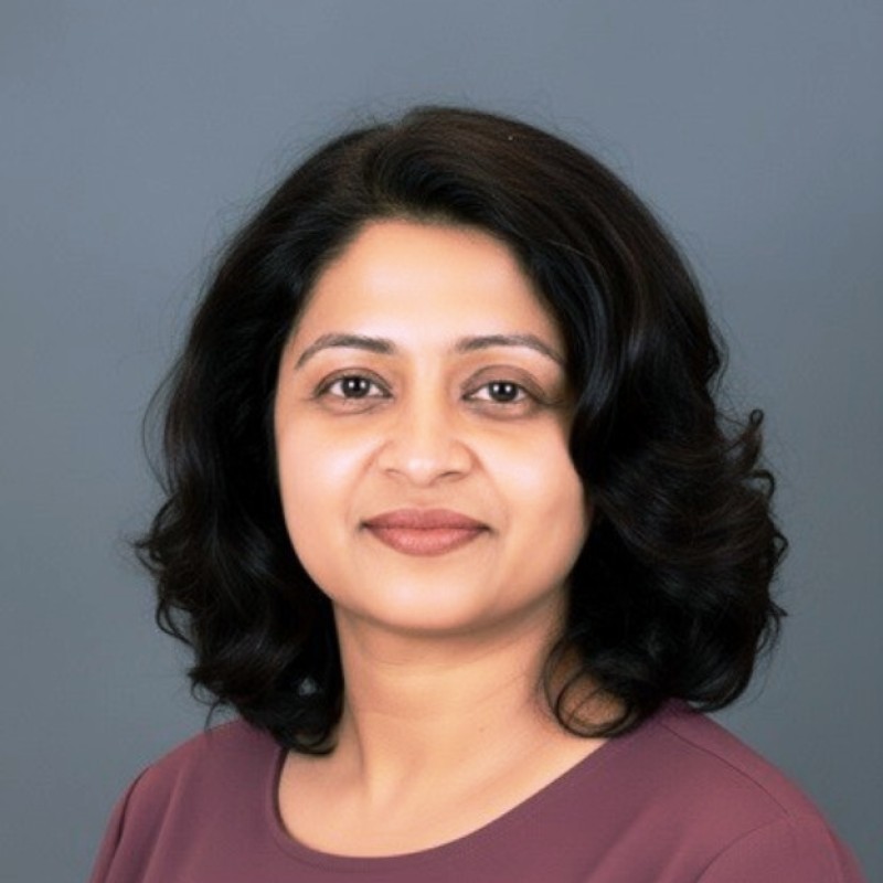 Sushmita Saha